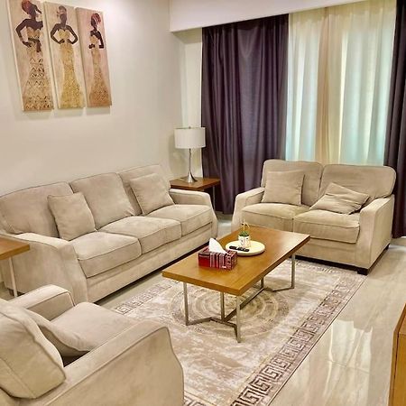 Noor 2 Bedroom Apartment For Beautiful Holiday 무스카트 외부 사진