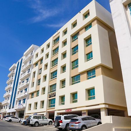 Noor 2 Bedroom Apartment For Beautiful Holiday 무스카트 외부 사진