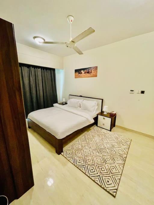 Noor 2 Bedroom Apartment For Beautiful Holiday 무스카트 외부 사진