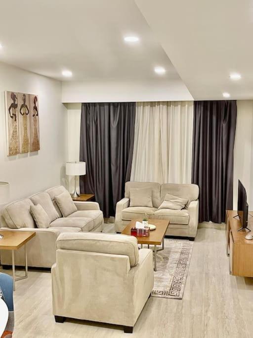 Noor 2 Bedroom Apartment For Beautiful Holiday 무스카트 외부 사진