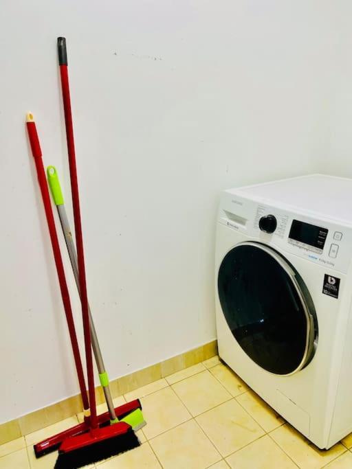 Noor 2 Bedroom Apartment For Beautiful Holiday 무스카트 외부 사진