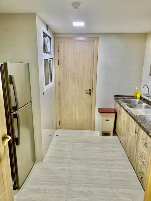 Noor 2 Bedroom Apartment For Beautiful Holiday 무스카트 외부 사진