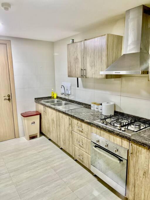 Noor 2 Bedroom Apartment For Beautiful Holiday 무스카트 외부 사진