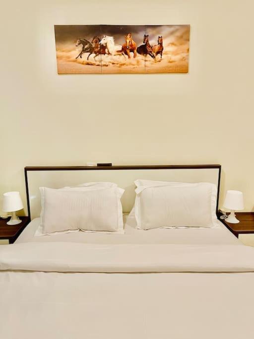 Noor 2 Bedroom Apartment For Beautiful Holiday 무스카트 외부 사진